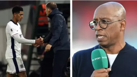 أبقي رأسك منخفضاً .. نجم إنجلترا يفجر قضية العنصرية من جديد بسبب الجــــود