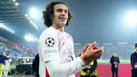 ريال مدريد يطارد الموهبة الفرنسية .. ويقف أمام العائق الوحيد