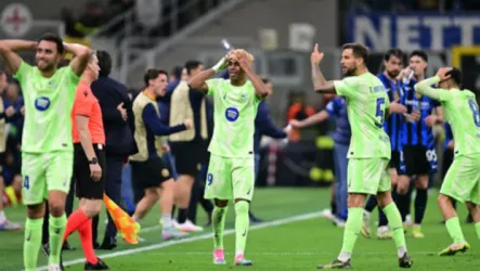  نجم برشلونة يهاجم الحكم بعد الخسارة أمام إنتر ويتوعد ريال مدريد في الكلاسيكو!