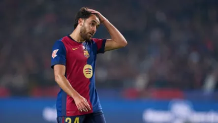  برشلونة يهزم باريس سان جيرمان وينتصر في حرب جارسيا المثيرة