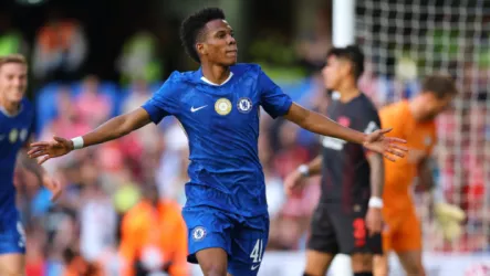  مانشستر سيتي يخطط لخطف موهبة تشيلسي.. ورفض لندني