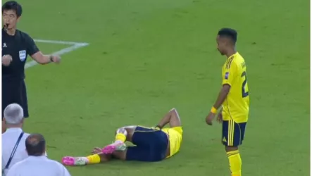  إصابة جديدة بصفوف النصر في ليلة الخسارة أمام الدرعية وديا