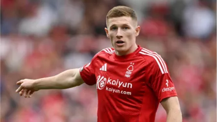 مانشستر يونايتد يواصل اهتمامه بضم إليوت أندرسون