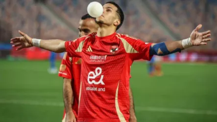  لماذا يريد نيوم التعاقد مع إمام عاشور نجم الأهلي المصري ؟ .. 3 أسرار كبرى 