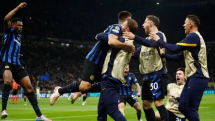  الدوري الإيطالي على صفيح ساخن.. كيف يحسم الصراع؟
