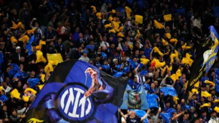 إنتر إنتر ميلان إلى نهائي دوري أبطال أوروبا بفوز تاريخي على برشلونة (4-3)
