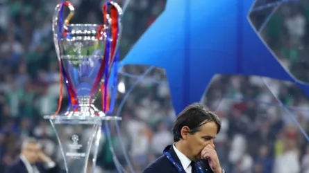 إنزاجي  إنزاغي إنزاغي يوجه رسالة إلى جماهير إنتر ميلان قبل تدريب الهلال رسميا