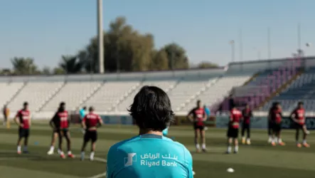 بالصور | تدريبات شاقة للاعبي الهلال في معسكر عين الإمارات