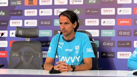  إنزاجي يحسم موقف سالم الدوسري من قمة الهلال والشباب.. مفاجأة كبرى