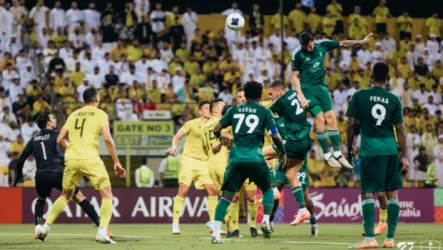  نجم الأهلي يفاجئ أنشيلوتي برسالة مثيرة بعد استعباده من قائمة البرازيل