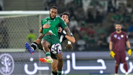 توني يقود الأهلي لرقم قياسي جديد في دوري روشن.. الأول في التاريخ