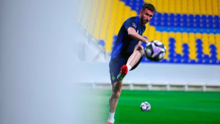 بعد شكوى بلباو.. فيفا يرعب النصر بقرار مرتقب حول أزمة لابورت