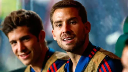 إينيجو مارتينيز