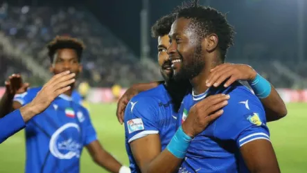 صدمة تواجه استقلال طهران قبل ساعات من مباراة النصر في نخبة آسيا