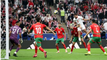 غياب اللاعب السعودي.. جوائز بطولة كأس العرب 2025