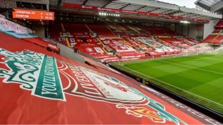  ليفربول ينسحب من مشروع ملكية متعددة الأندية