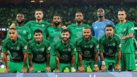  بسبب الفوز ضد الهلال والاتحاد .. الأهلي يحذف بيانا رسميا عن تعيين مسئول جديد