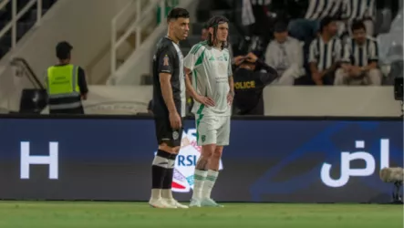  الأهلي - الشباب