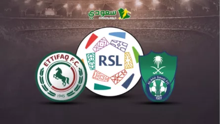  مباشر الأهلي والاتفاق (1-1) في قمة الجولة الـ 33 من دوري روشن للمحترفين