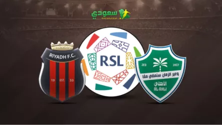 نتيجة مباراة الأهلي (1-1) الرياض في الجولة السابعة من دوري روشن