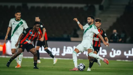 بيان ناري من روي بيدرو بعد تعادل الأهلي أمام الرياض بالدوري