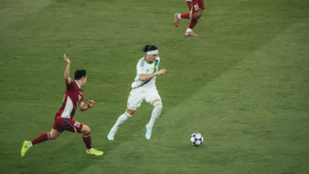 نهاية سلسلة اللا هزيمة.. الأهلي يسقط أمام الشارقة بجدة في نخبة آسيا