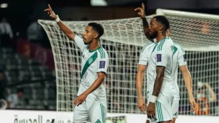 الأهلي ضد النصر اللقب في جدة.. ركلات الترجيح تقود الأهلي لحصد السوبر السعودي أمام النصر