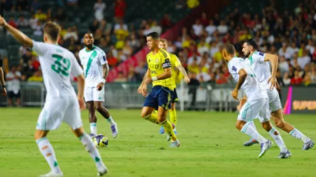  صدمة في النصر بعد الكشف عن هدف غير قانوني منح الأهلي السوبر السعودي