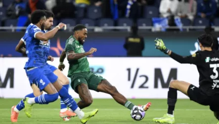 الأهلي ضد الهلال منافسه خسر 10-0.. الصرامي يصعق الأهلي بتعليق ناري حول تأجيل قمة الهلال