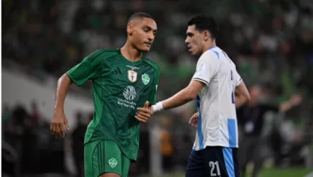  بيراميدز يقهر الأهلي بـهاتريك ماييلي ويتوج بكأس إنتركونتينينتال (فيديو)