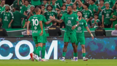  صاروخية توني تقود الأهلي لفوز مثير على نيوم في دوري روشن.. فيديو