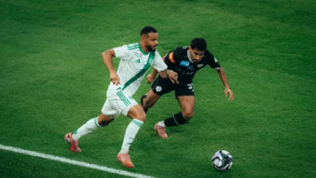  خبير تحكيمي يكشف صحة ركلة جزاء الأهلي أمام الشباب بالدوري