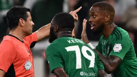 الأهلي والهلال