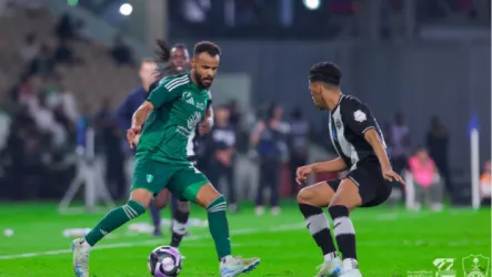 "زعلت ؟ طب معلش" .. رسالة من الأهلي بعد الفوز على الشباب