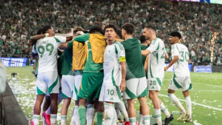  الأهلي