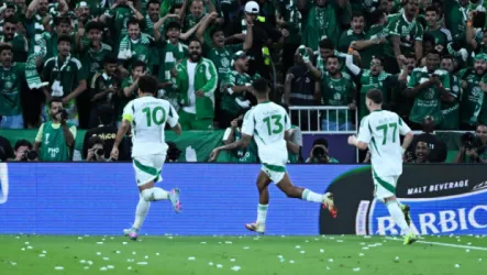  الأهلي يكتب التاريخ.. الراقي بطلا لنخبة آسيا بعد التغلب على كاواساكي الياباني
