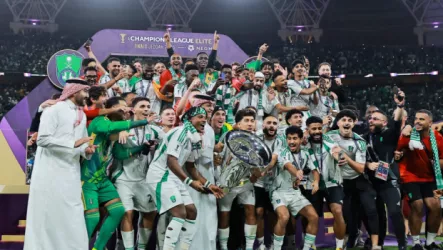 الأهلي الأهلي