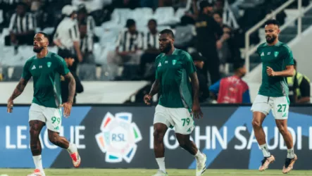  الأهلي