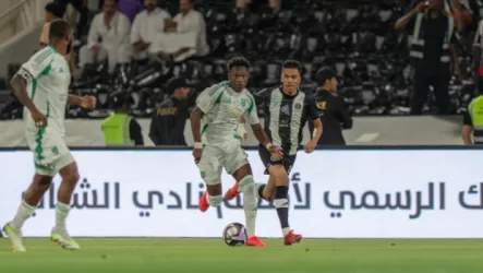 الأهلي الأهلي