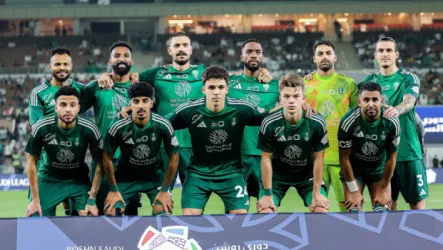  الأهلي