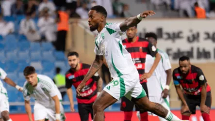  الأهلي