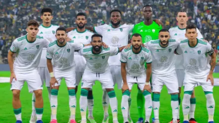 الأهلي الأهلي