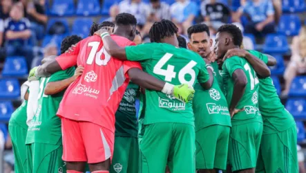 الأهلي الأهلي