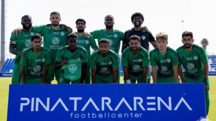  الأهلي