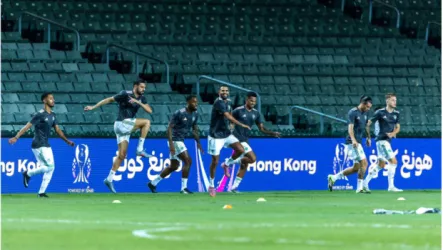  الأهلي