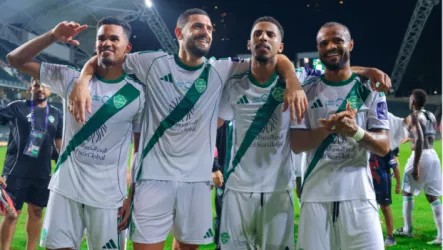  الأهلي يعزز صفوفه بصفقة محلية جديدة.. يتبقى الإعلان الرسمي