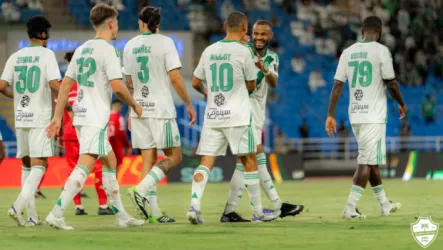 الأهلي الأهلي