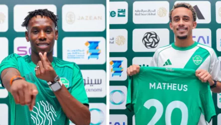  الأهلي