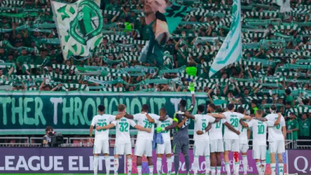  الأهلي