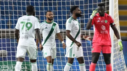 الأهلي  الأهلي